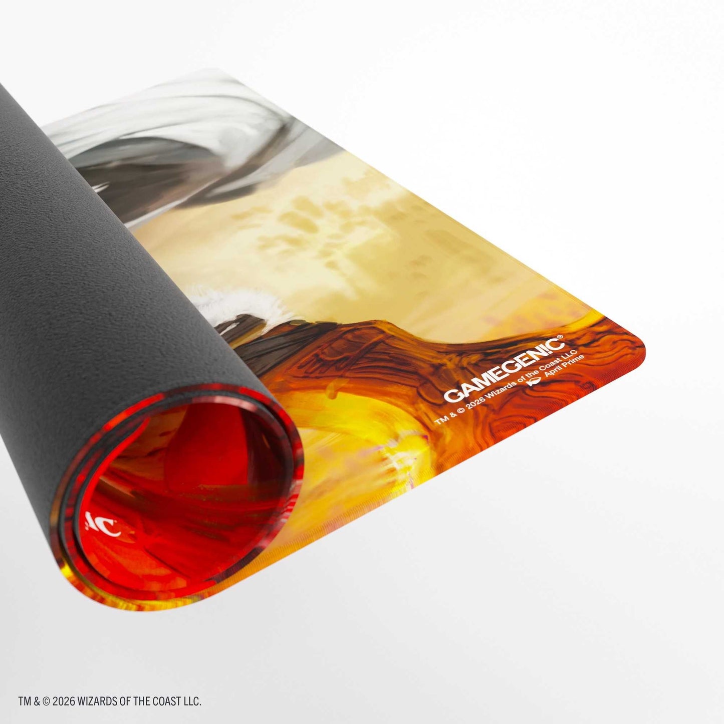 Gamegenic Magic: The Gathering Secrets of Strixhaven Prime Playmat - Character 1
