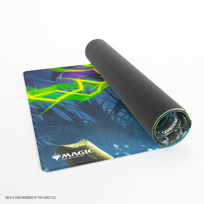 Gamegenic Magic: The Gathering Secrets of Strixhaven Prime Playmat - Character 3
