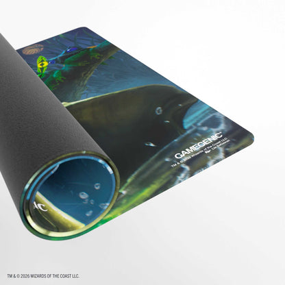 Gamegenic Magic: The Gathering Secrets of Strixhaven Prime Playmat - Character 3