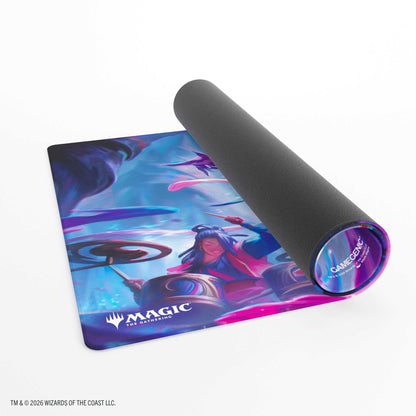 Gamegenic Magic: The Gathering Secrets of Strixhaven Prime Playmat - Character 4
