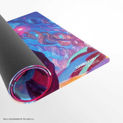 Gamegenic Magic: The Gathering Secrets of Strixhaven Shiny Playmat - Faction related 2