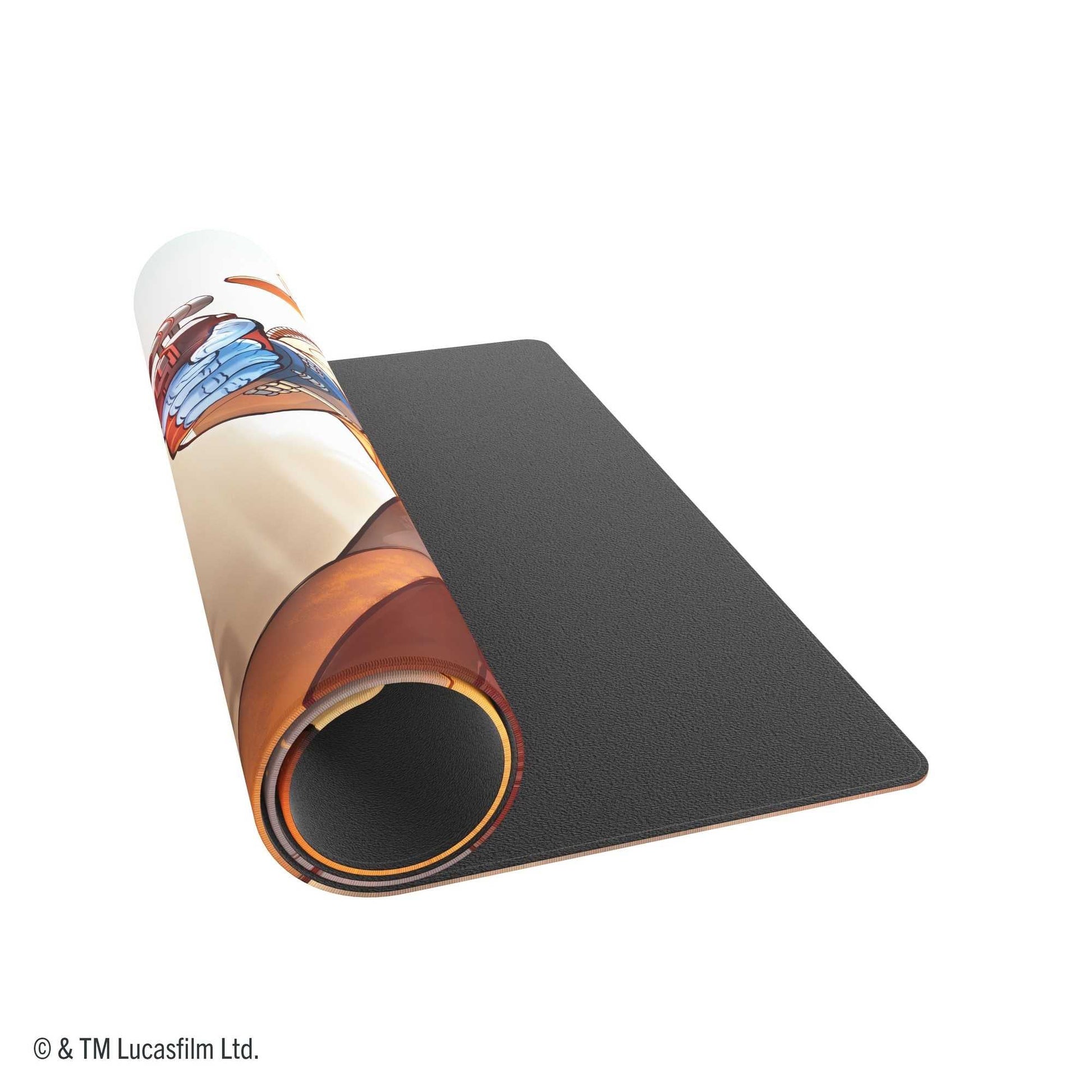 Star Wars: Unlimited Game Mat - Cad Bane