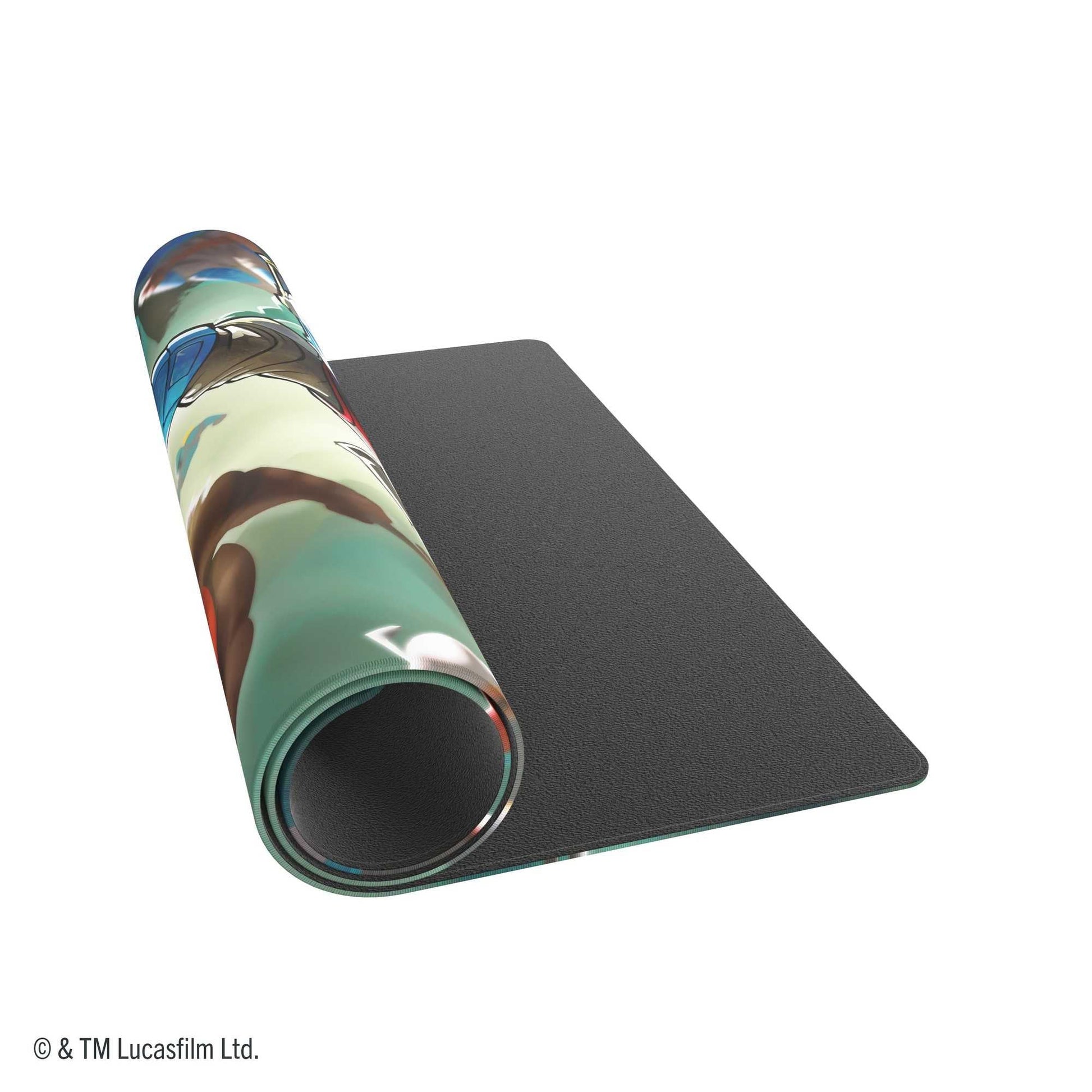 Star Wars: Unlimited Game Mat - Bo-Katan Kryze