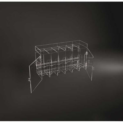 Gamegenic Booster Dispenser