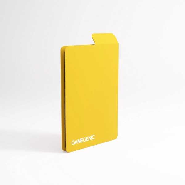 Sizemorph Divider - Yellow