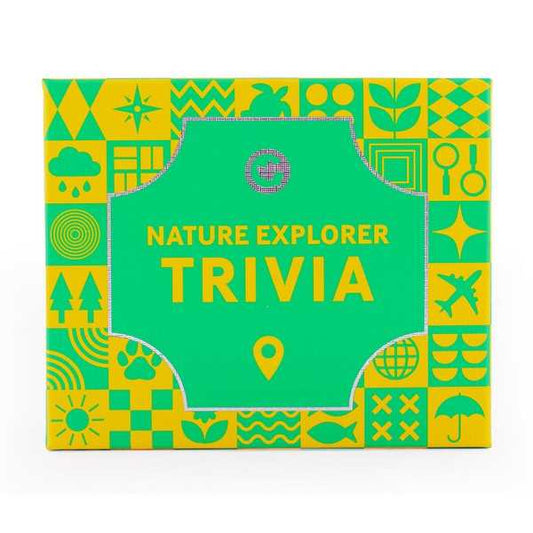 Nature Explorer Trivia