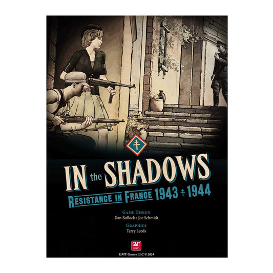 In the Shadows