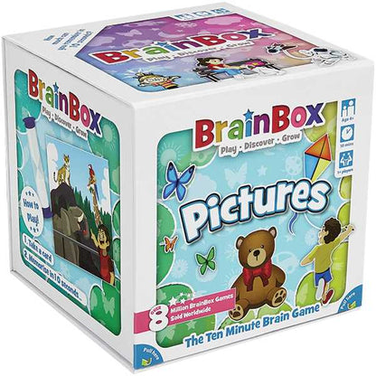 BrainBox Pictures (Refresh 2022)