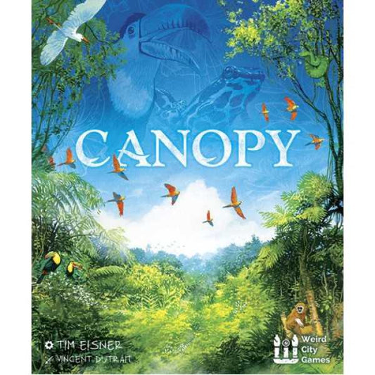 Canopy