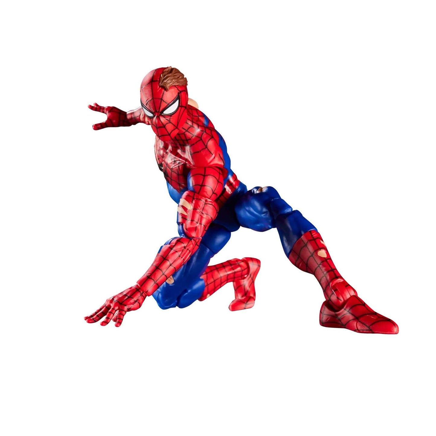 Magic the Gathering Spiderman Legends Spider-Man