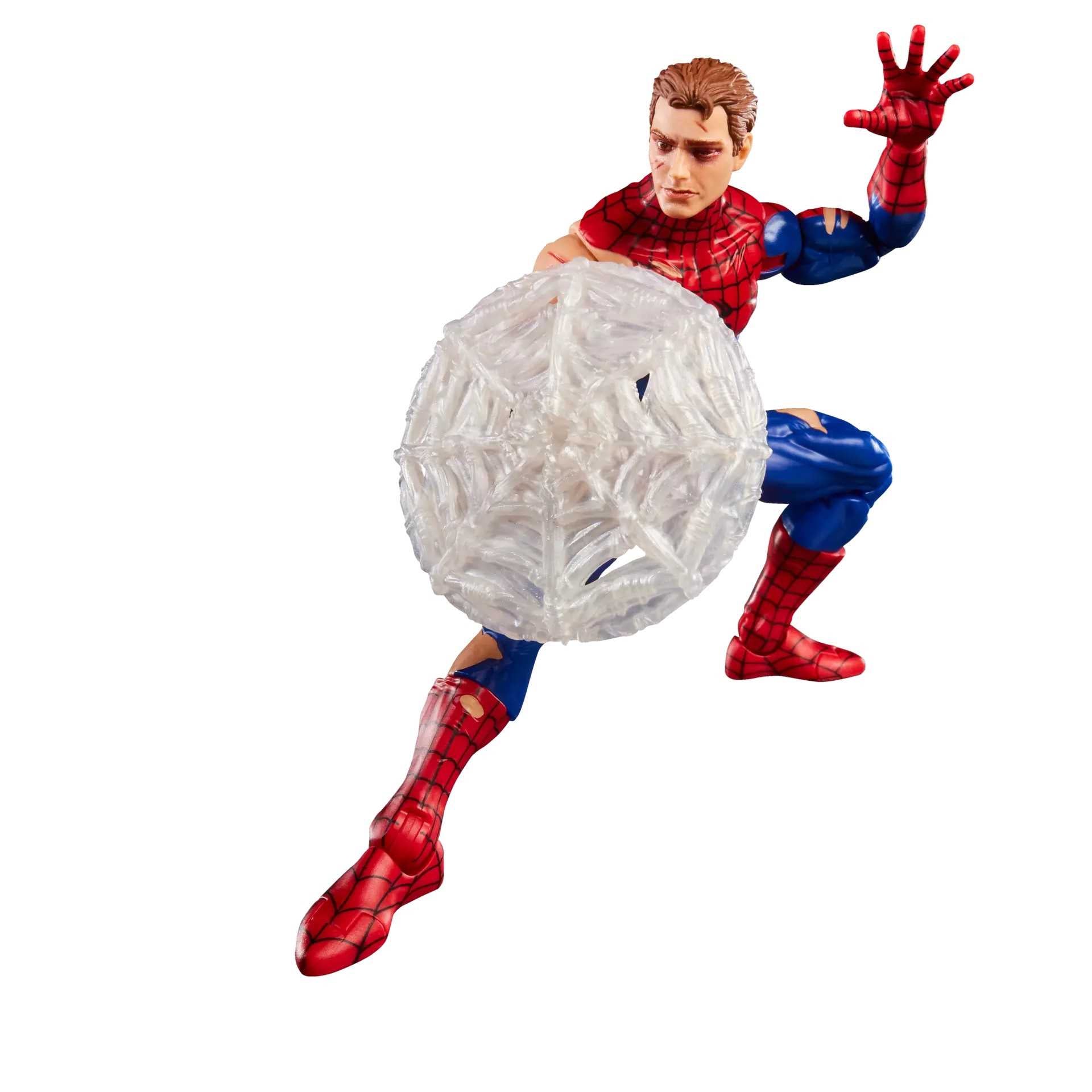 Magic the Gathering Spiderman Legends Spider-Man