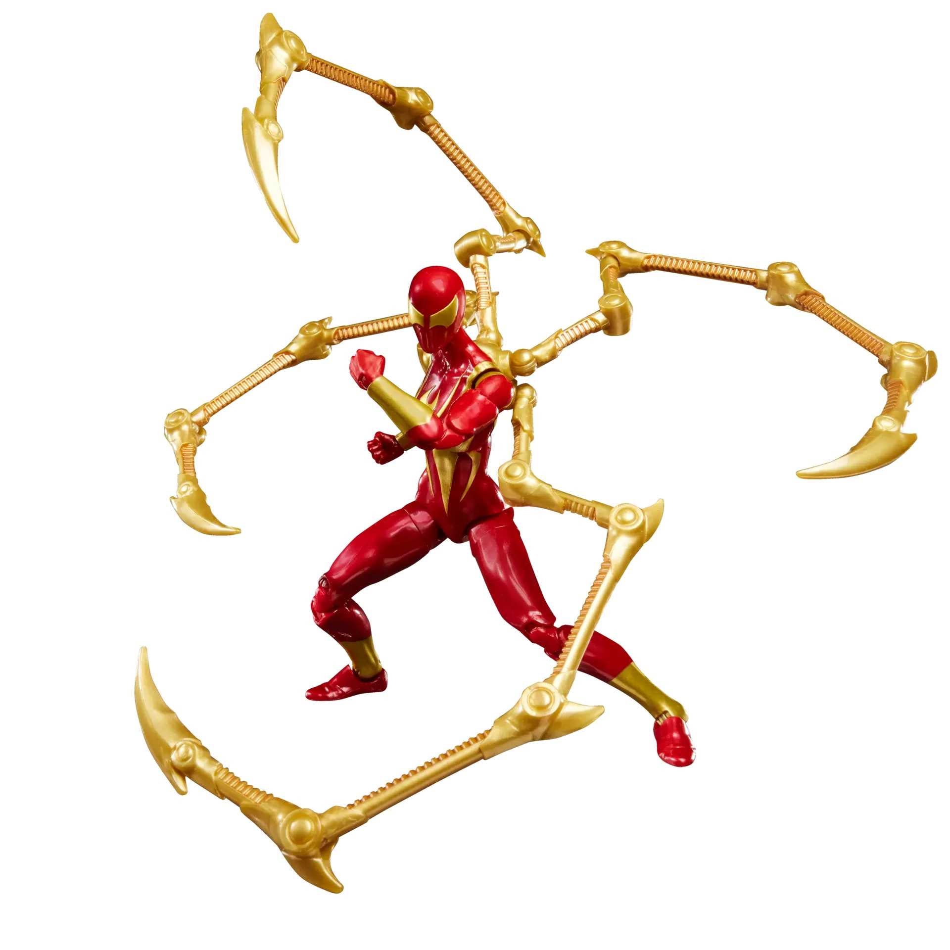 Magic the Gathering Spiderman Legends Mary Jane Watson (Iron Spider)
