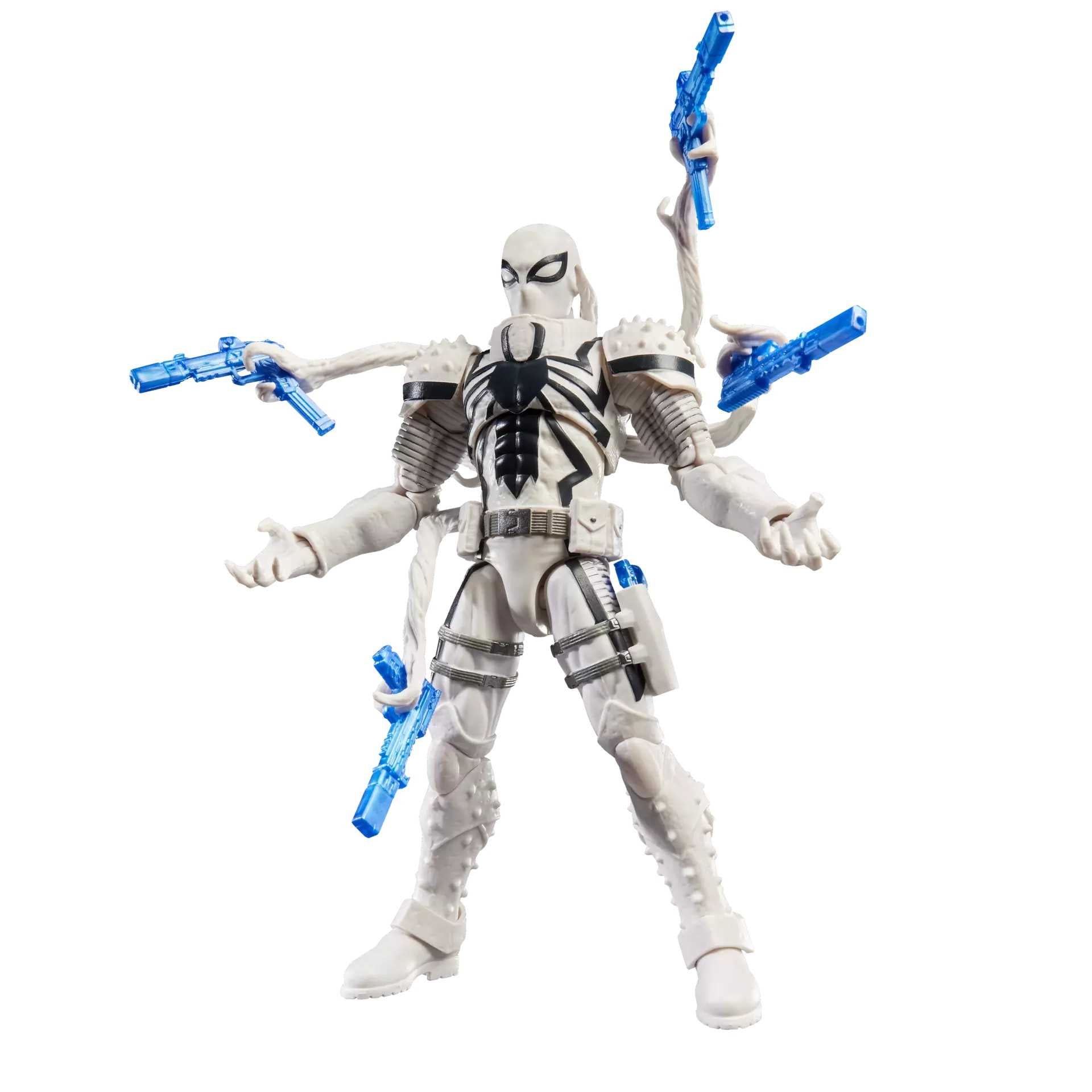 Magic the Gathering Spiderman Legends Agent Anti-Venom