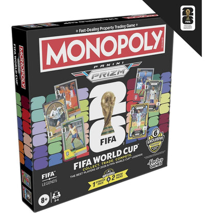 Monopoly FIFA Core