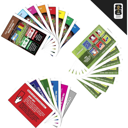 Monopoly FIFA Core