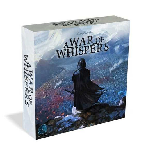 A War of Whispers (2nd Edition)