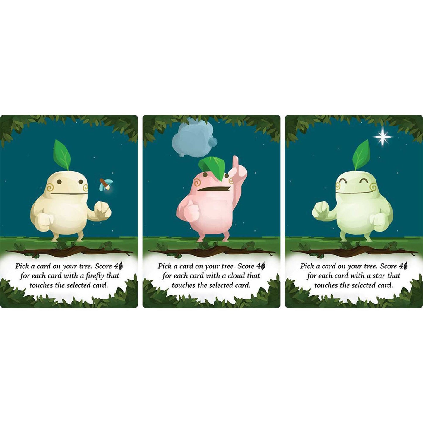 Kodama: The Tree Spirits