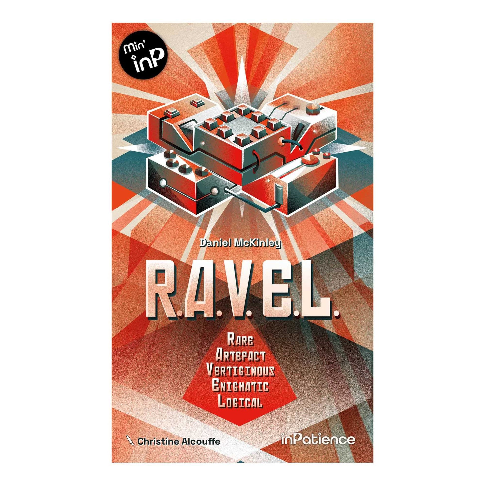 R.A.V.E.L.