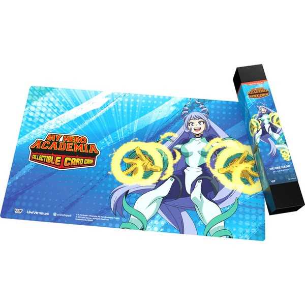 My Hero Academia CCG: Nejire Hado Playmat