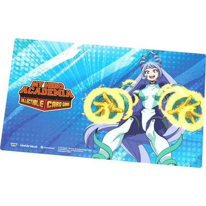 My Hero Academia CCG: Nejire Hado Playmat