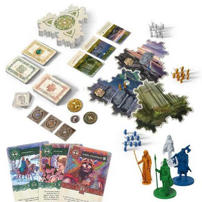 Inis - 3rd edition
