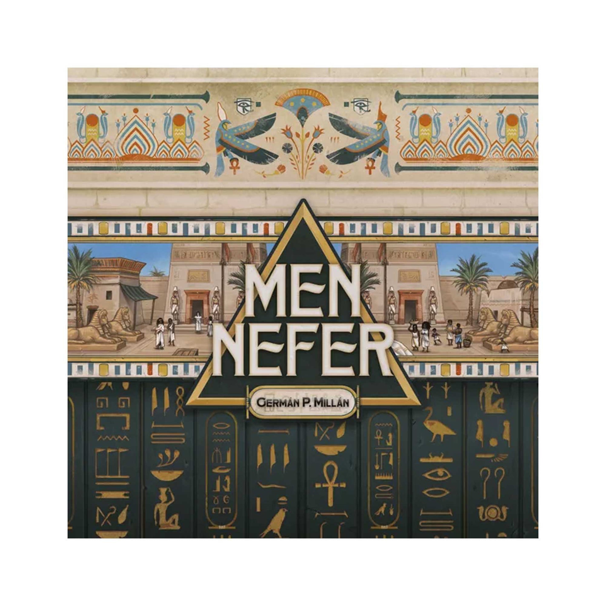 Men Nefer