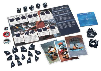 Ahoy: Rivals & Renegades