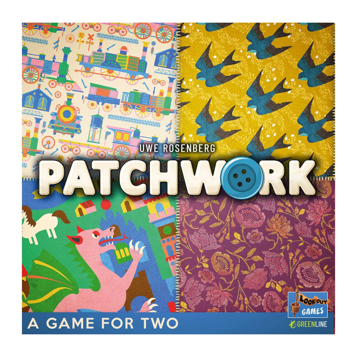 Patchwork