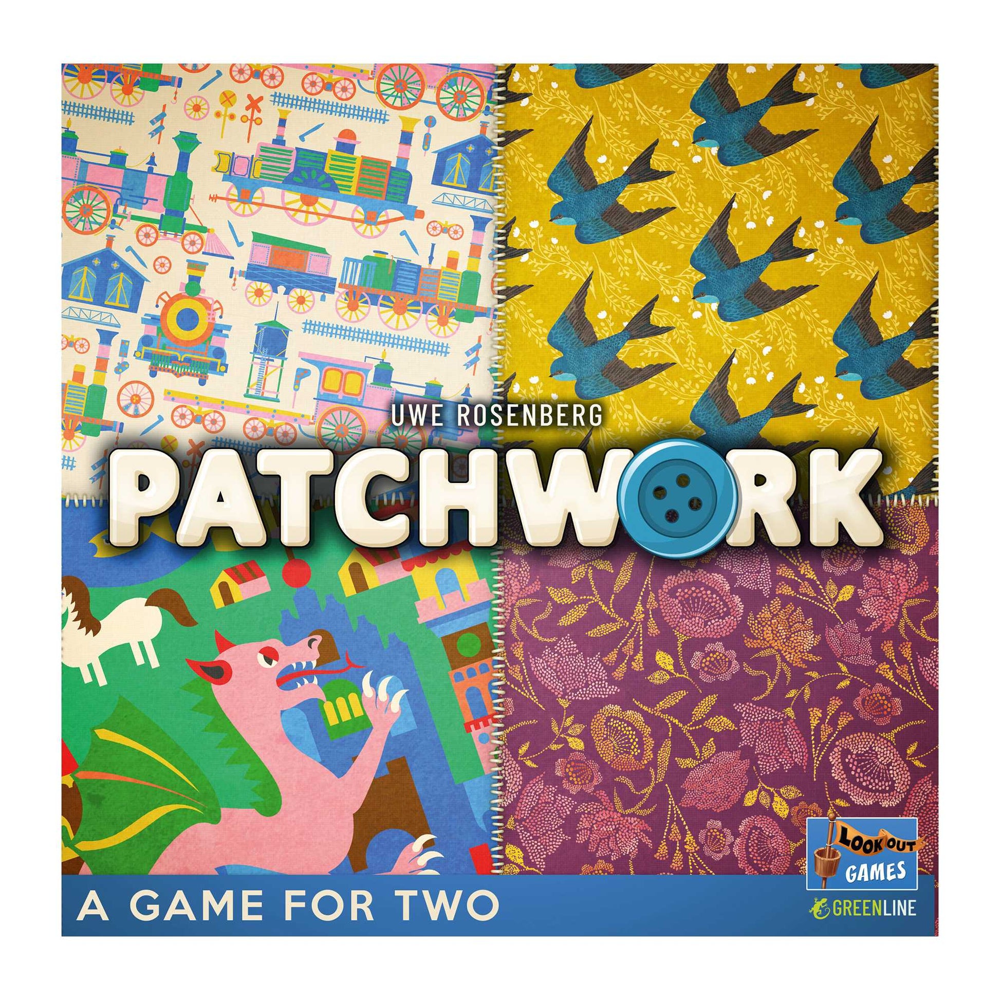 Patchwork