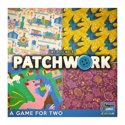 Patchwork