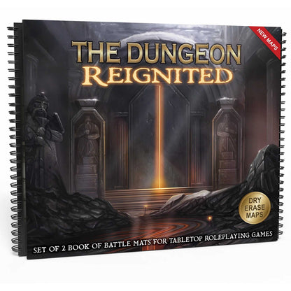 The Dungeon Reignited
