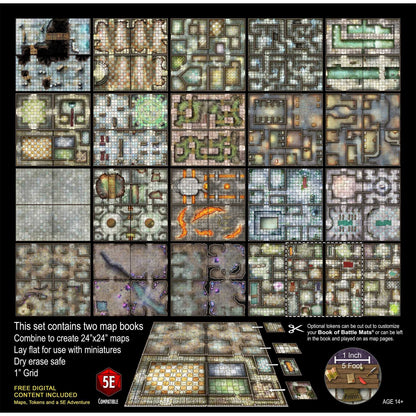 The Dungeon Reignited