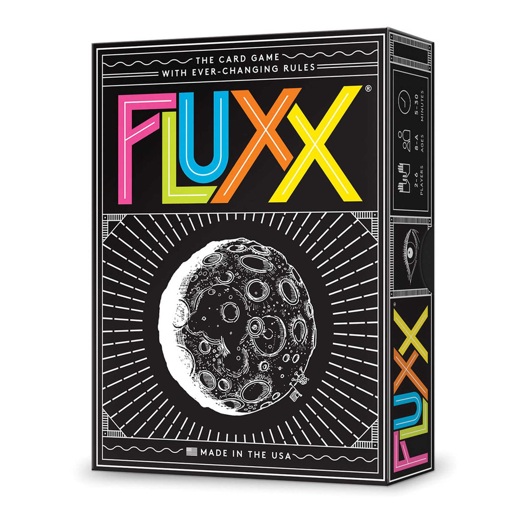 Fluxx 5.0