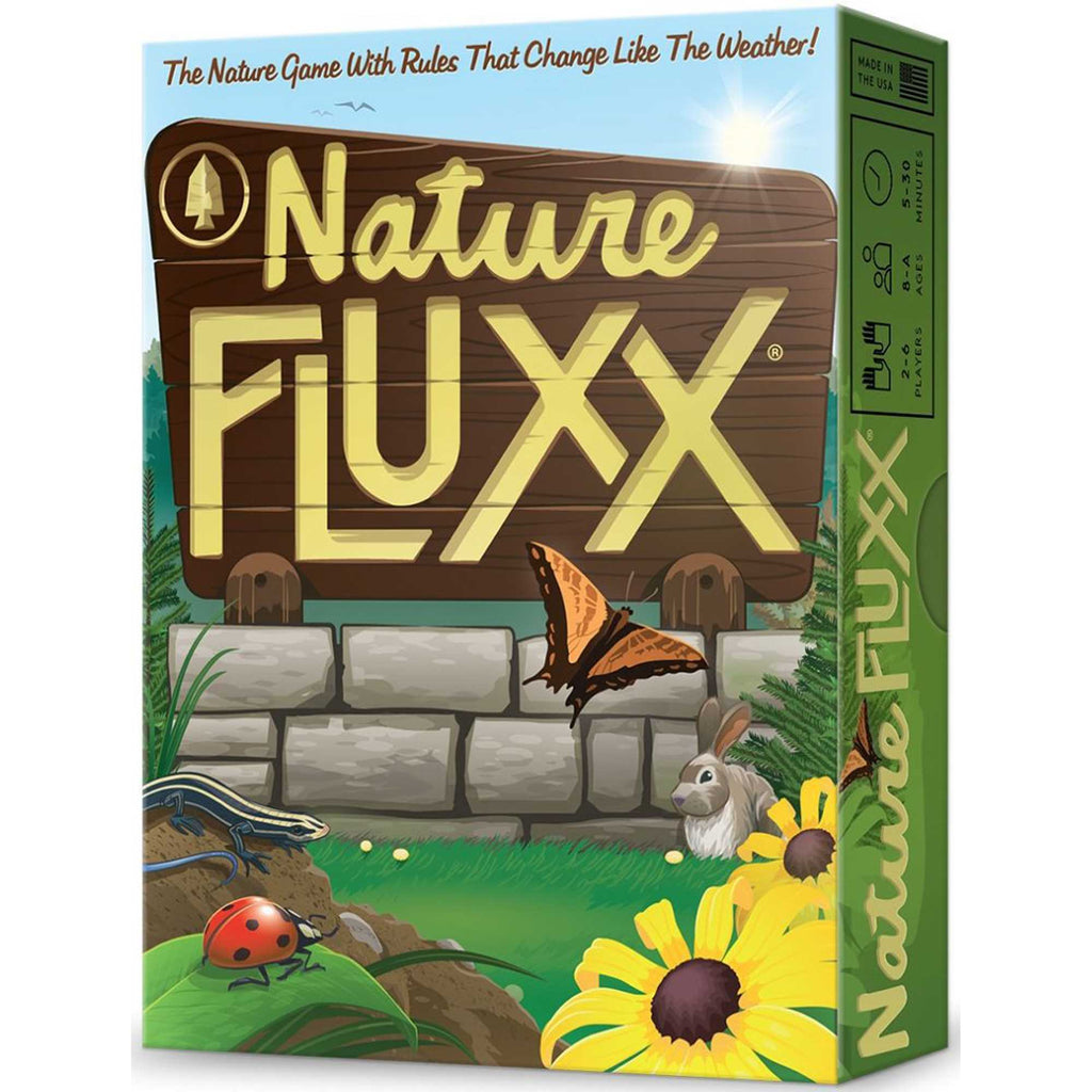 Nature Fluxx