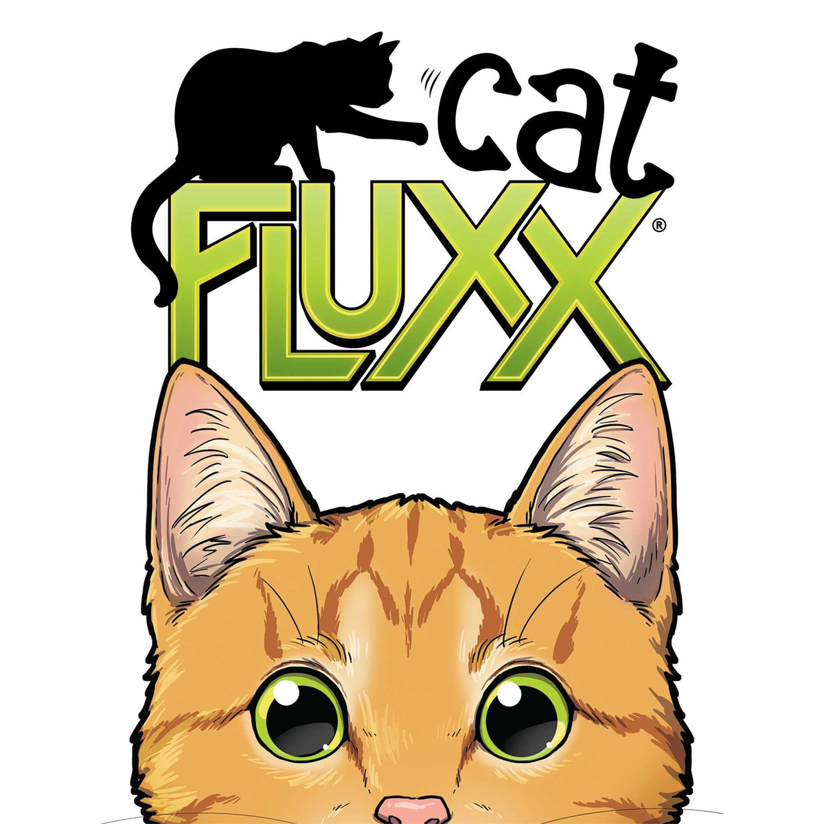 Cat Fluxx
