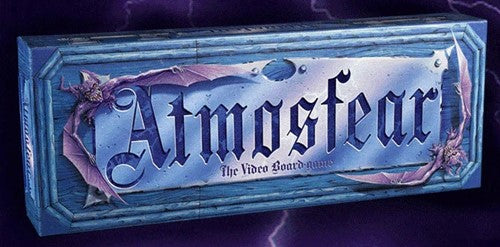 Atmosfear - 30th Anniversary Edition