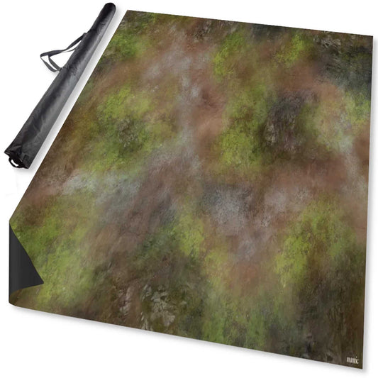 Terrain Crate: Fantastic Fantasy Battle Mat (44x60)