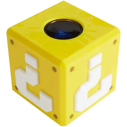 Super Mario Magic 8 Ball