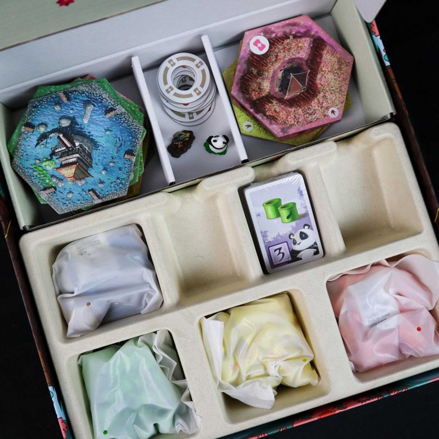 Takenoko New ECO