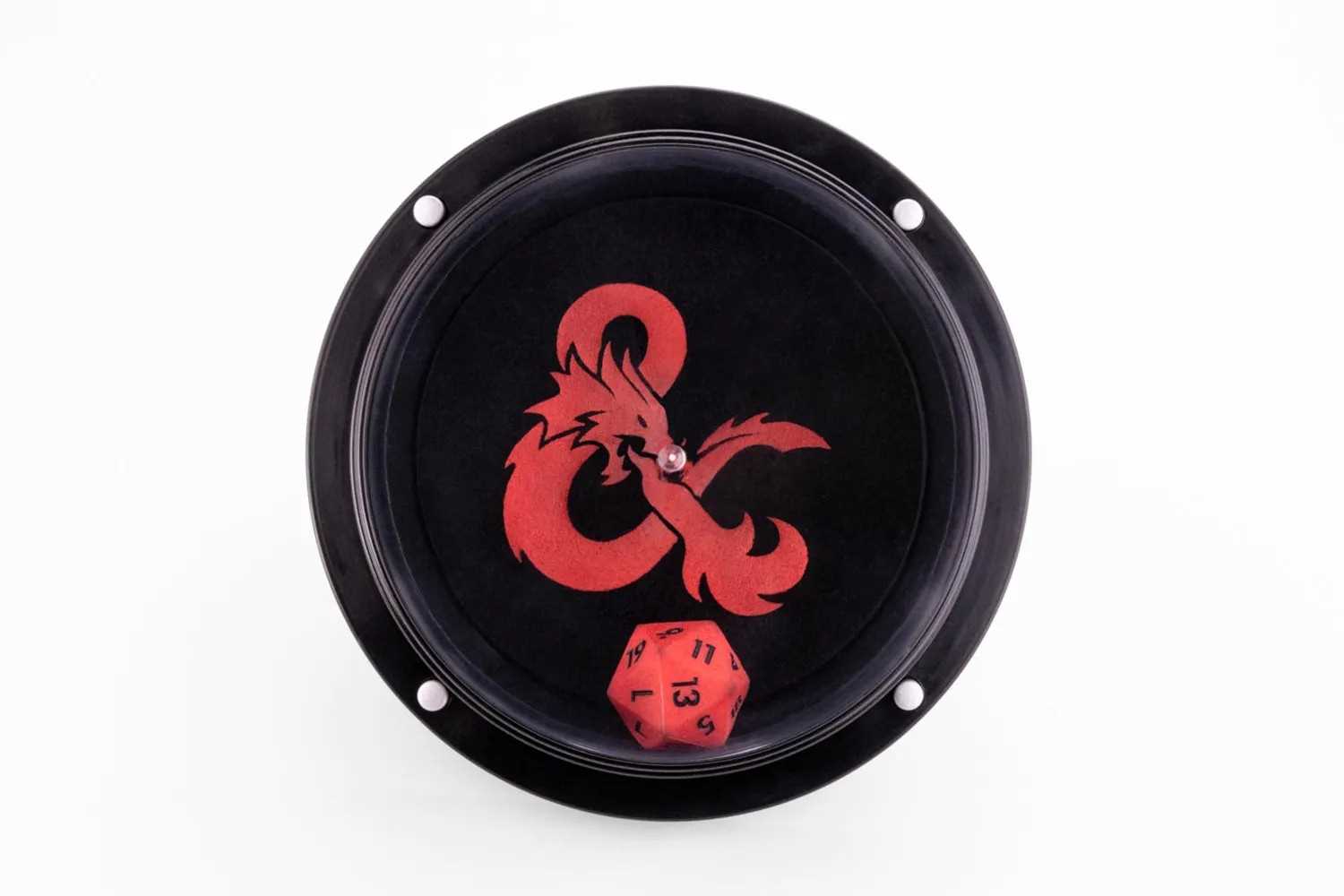 D&D Orb Of Possibility
