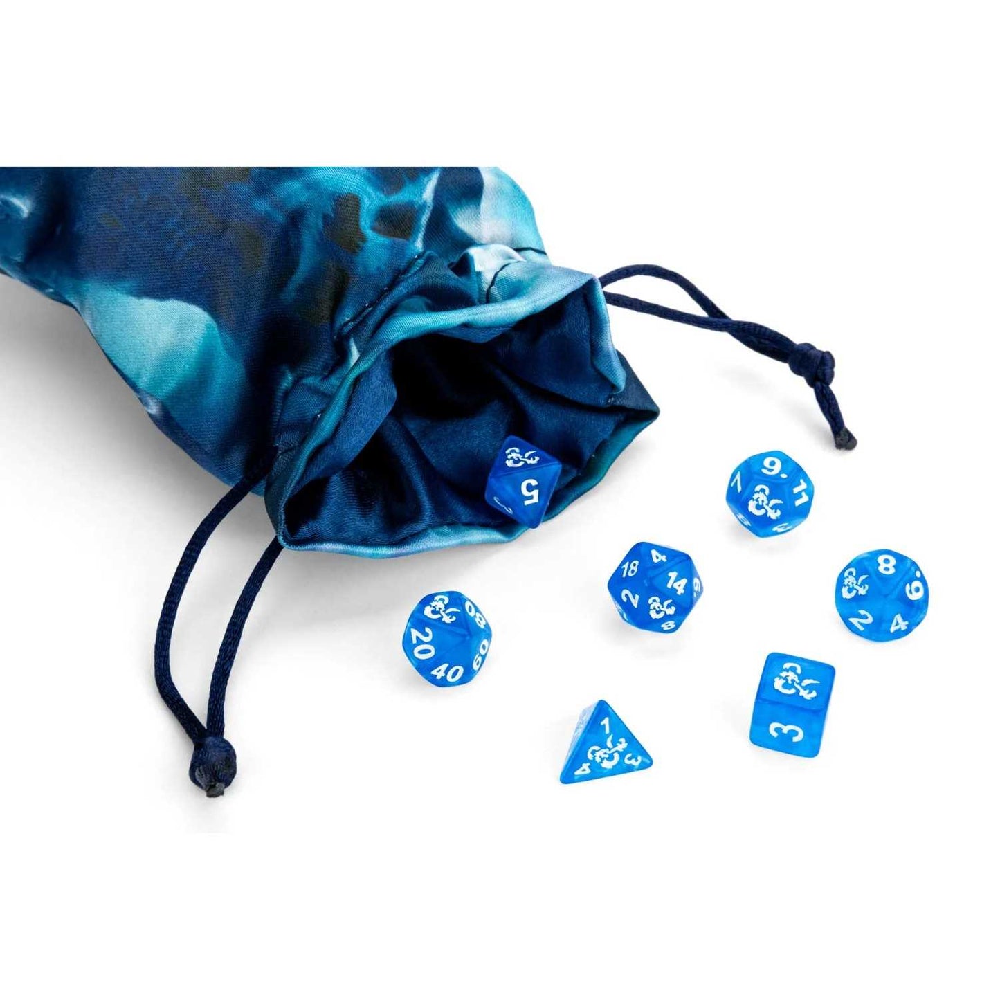 FanRoll D&D Frostmaiden's Aurora Holiday Advent Calendar (2025)