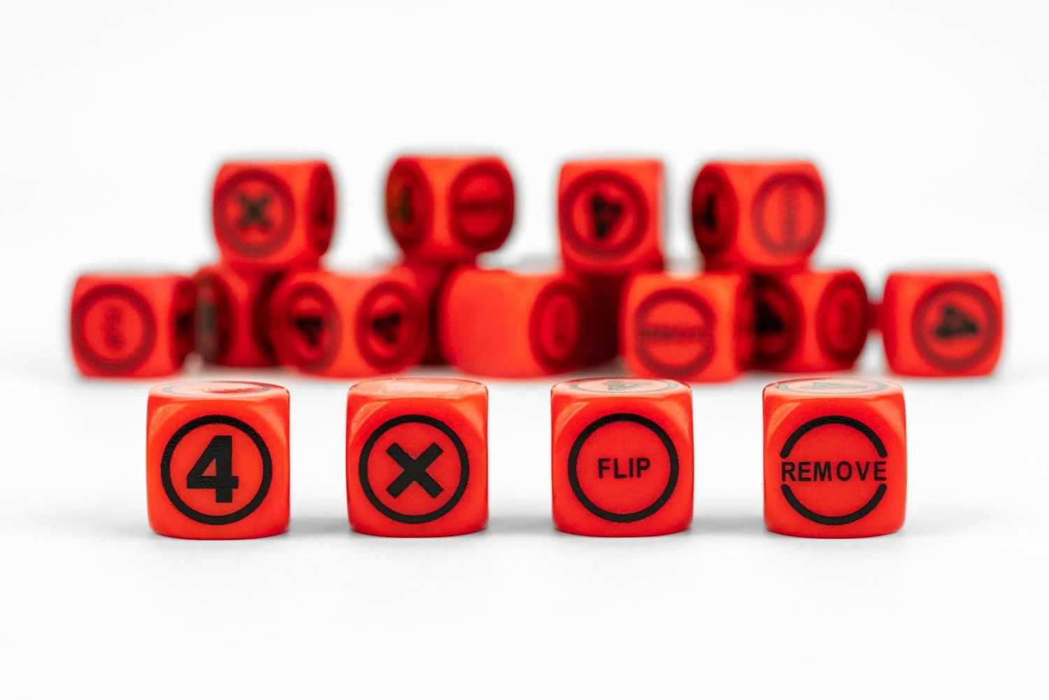 FanRoll: Connect 4 Rolls