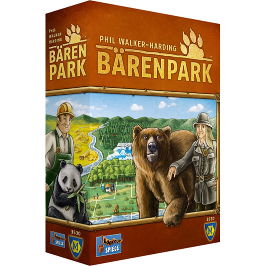 Bärenpark