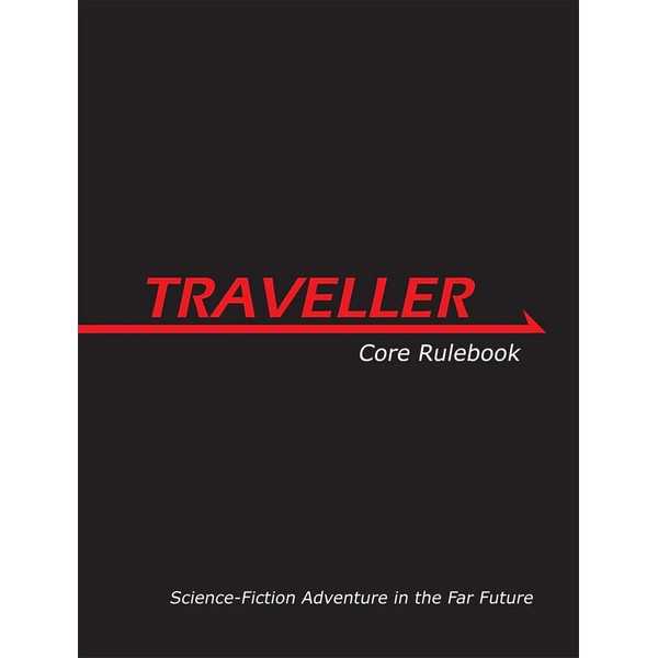 Traveller