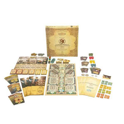 Trickerion: Dahlgaard’s Academy