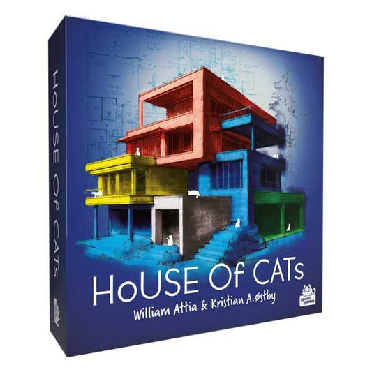 House of Cats