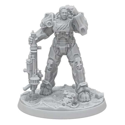 Fallout: Miniatures - LA Tales (Amazon TV Show Tie-in)