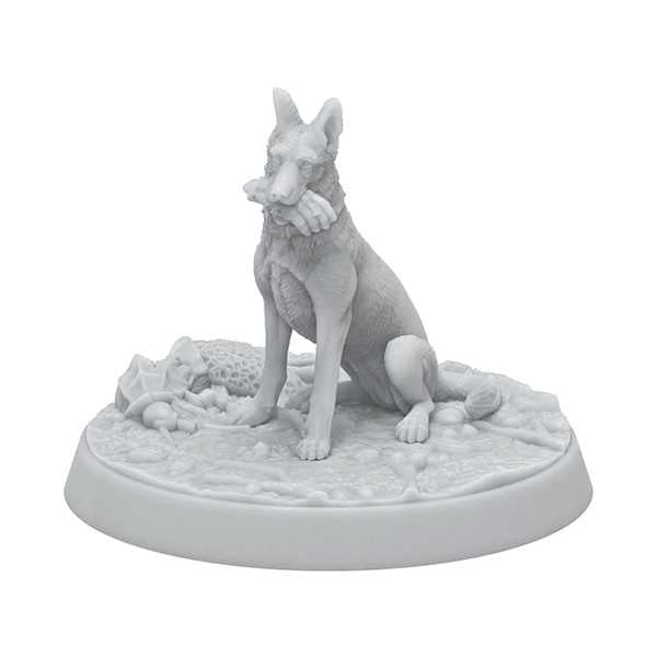 Fallout: Miniatures - LA Tales (Amazon TV Show Tie-in)