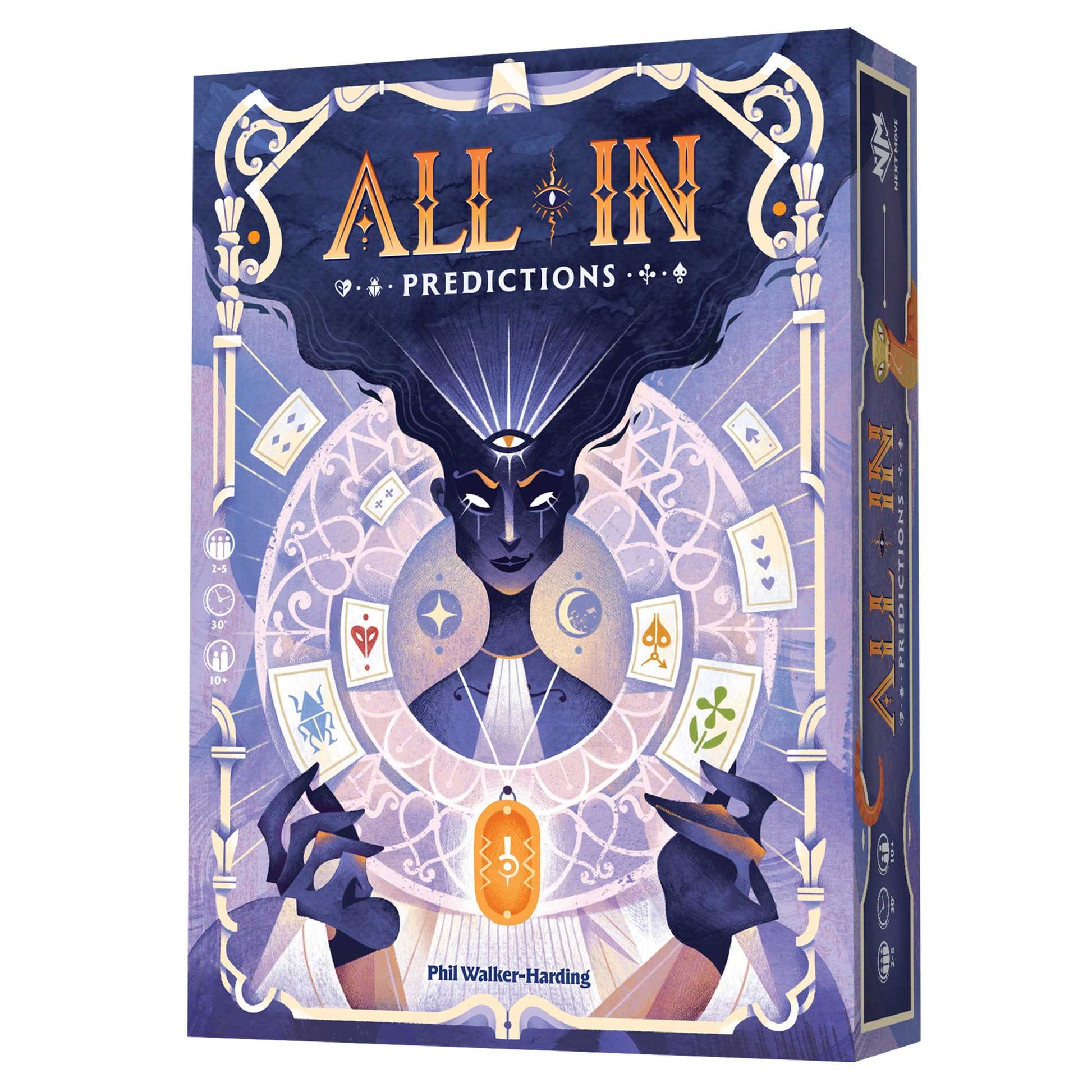 All In - Predictions