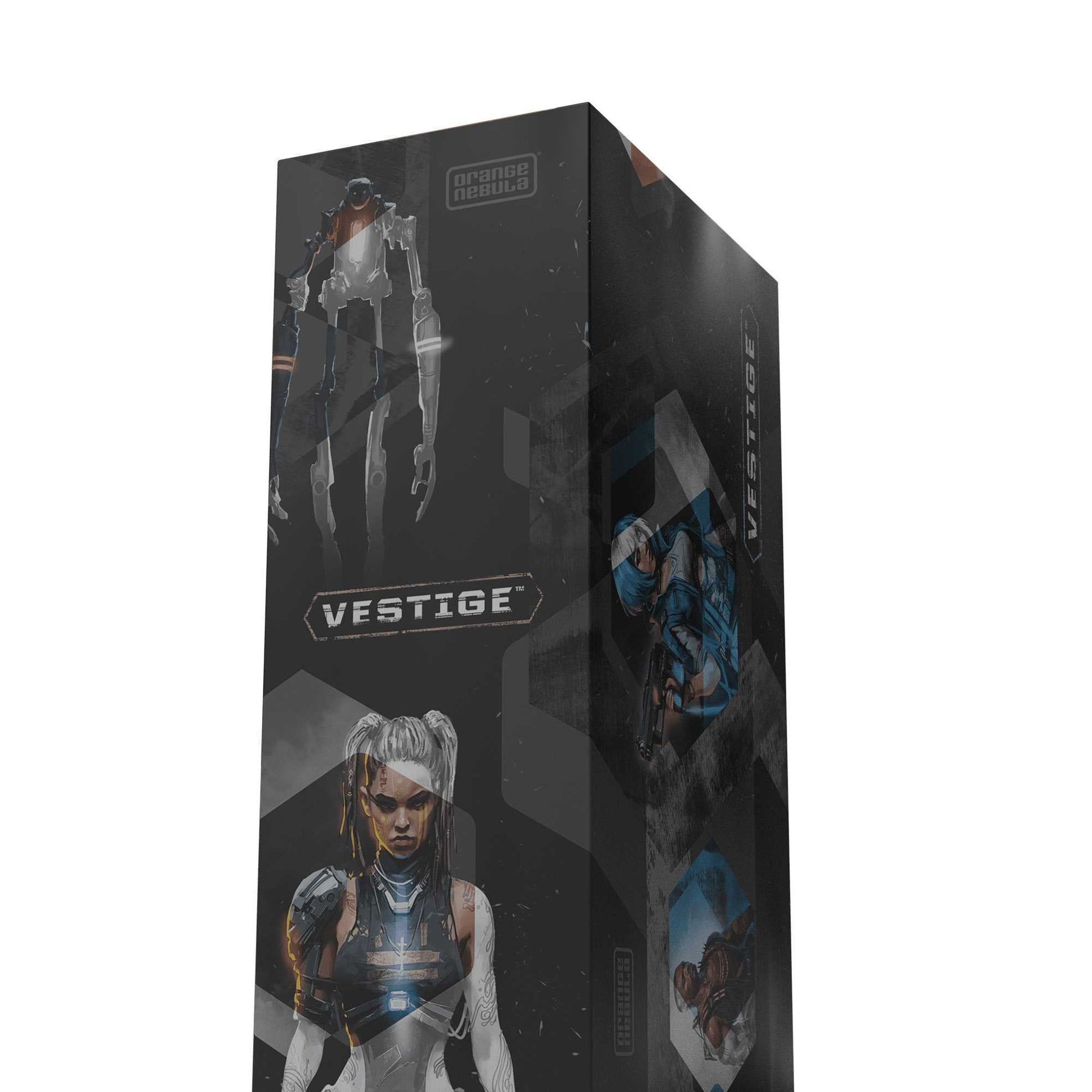 Vestige (Swanky Edition)